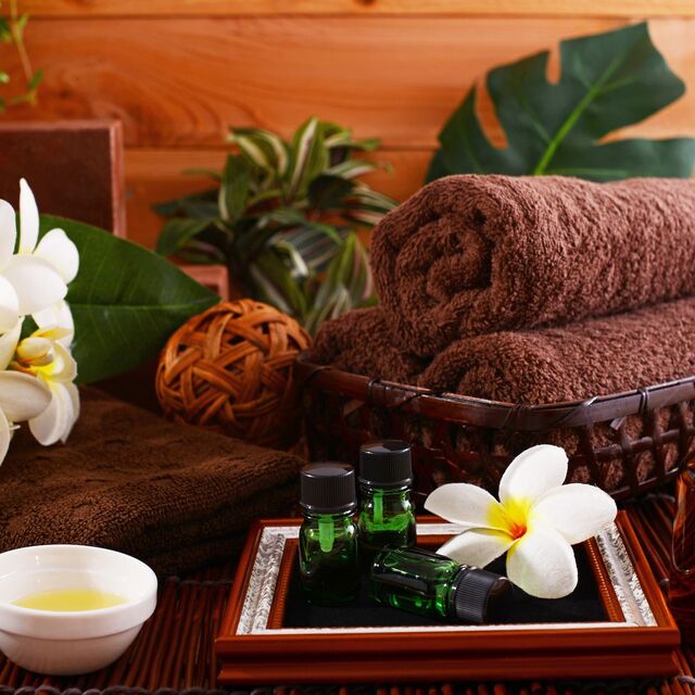 リラク･マッサージ10