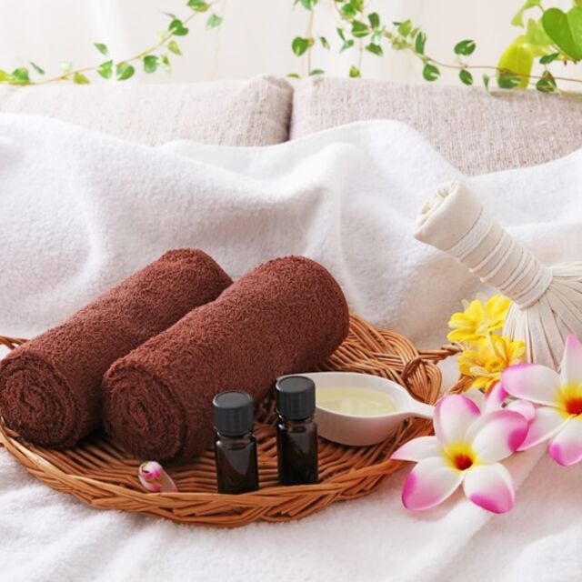 リラク･マッサージ2